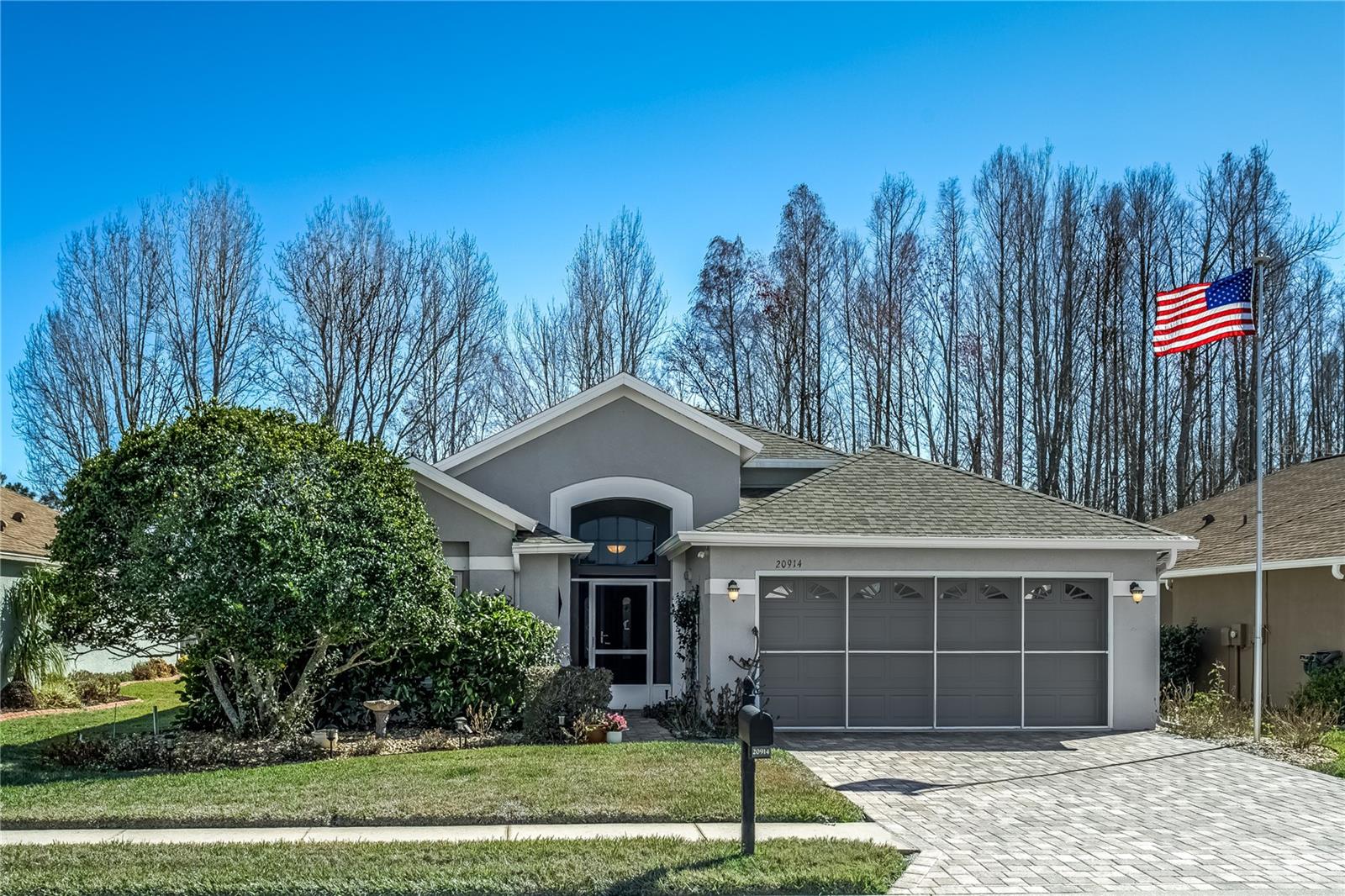 20914 Ruby Red Way, FL
