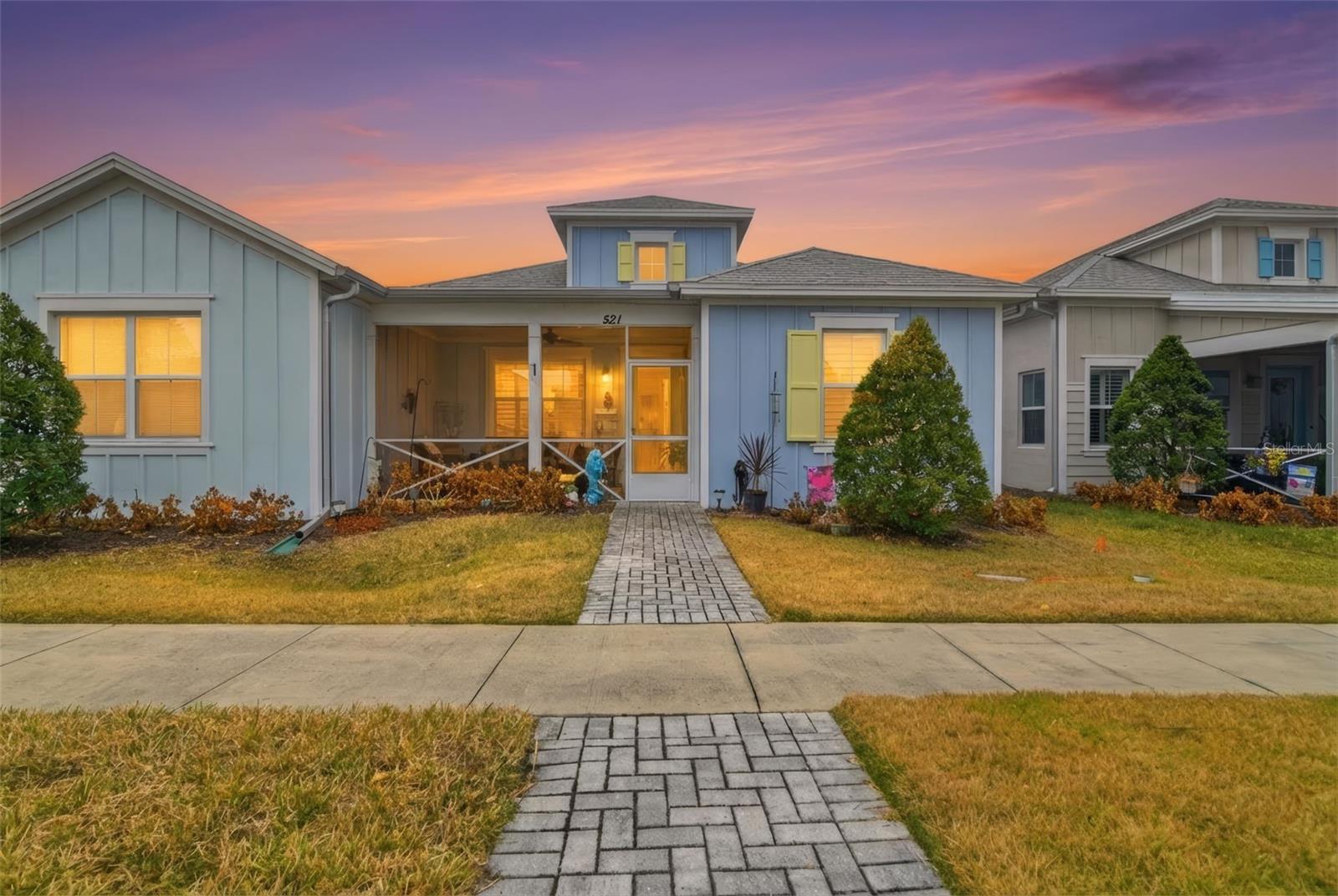 521 Margaritaville Avenue, FL