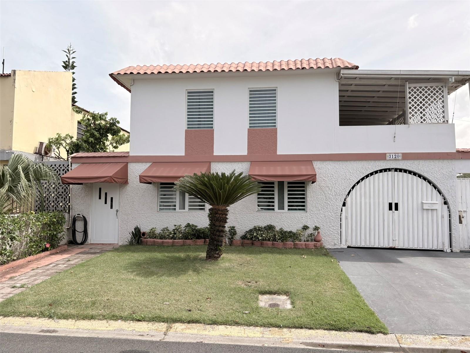 C3120 Cipres, PR