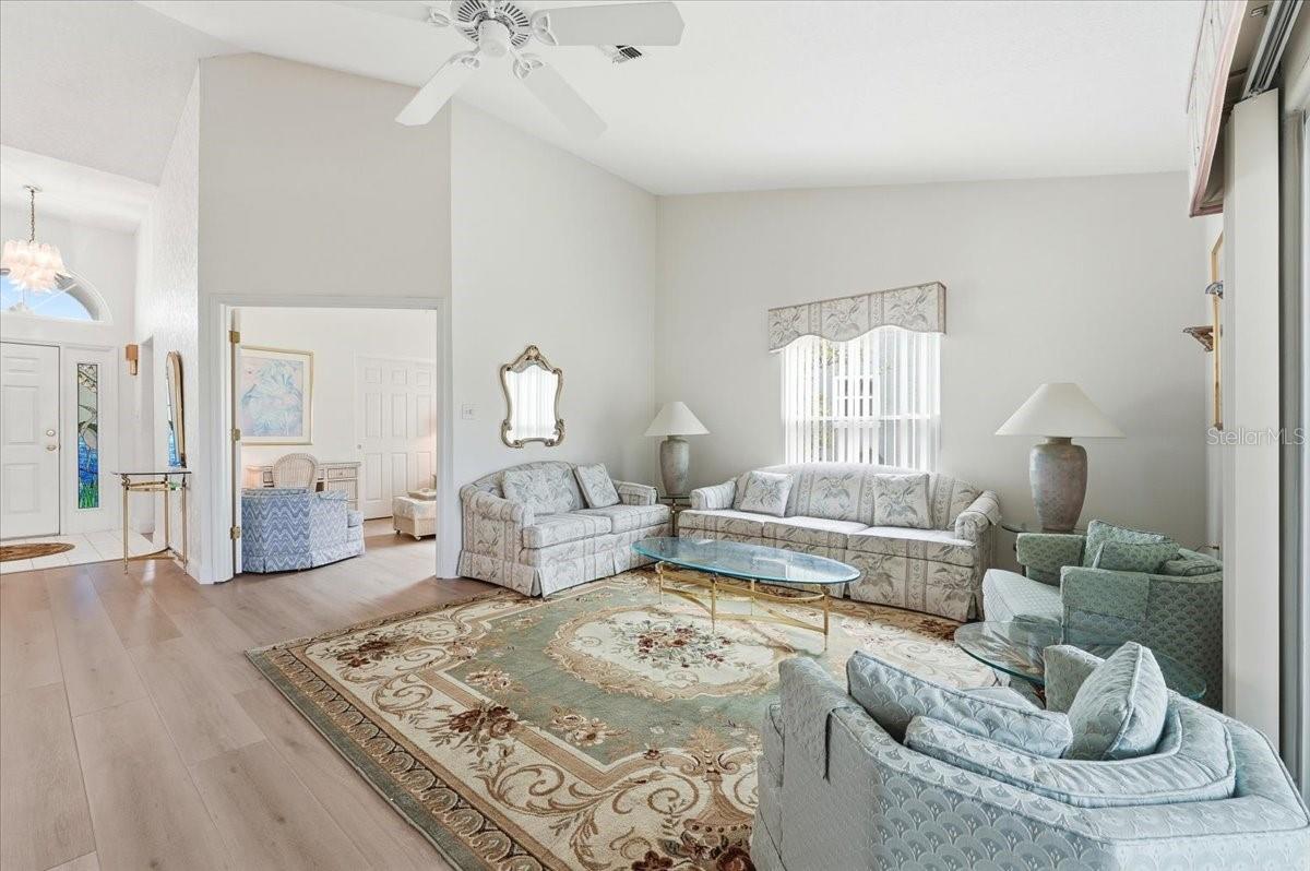 6260 Crane Drive, FL