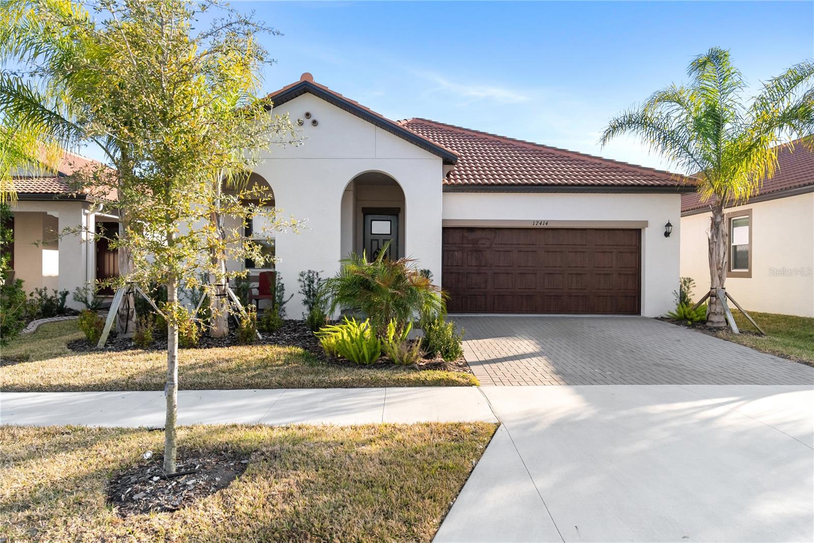 17414 Holly Well Avenue, FL