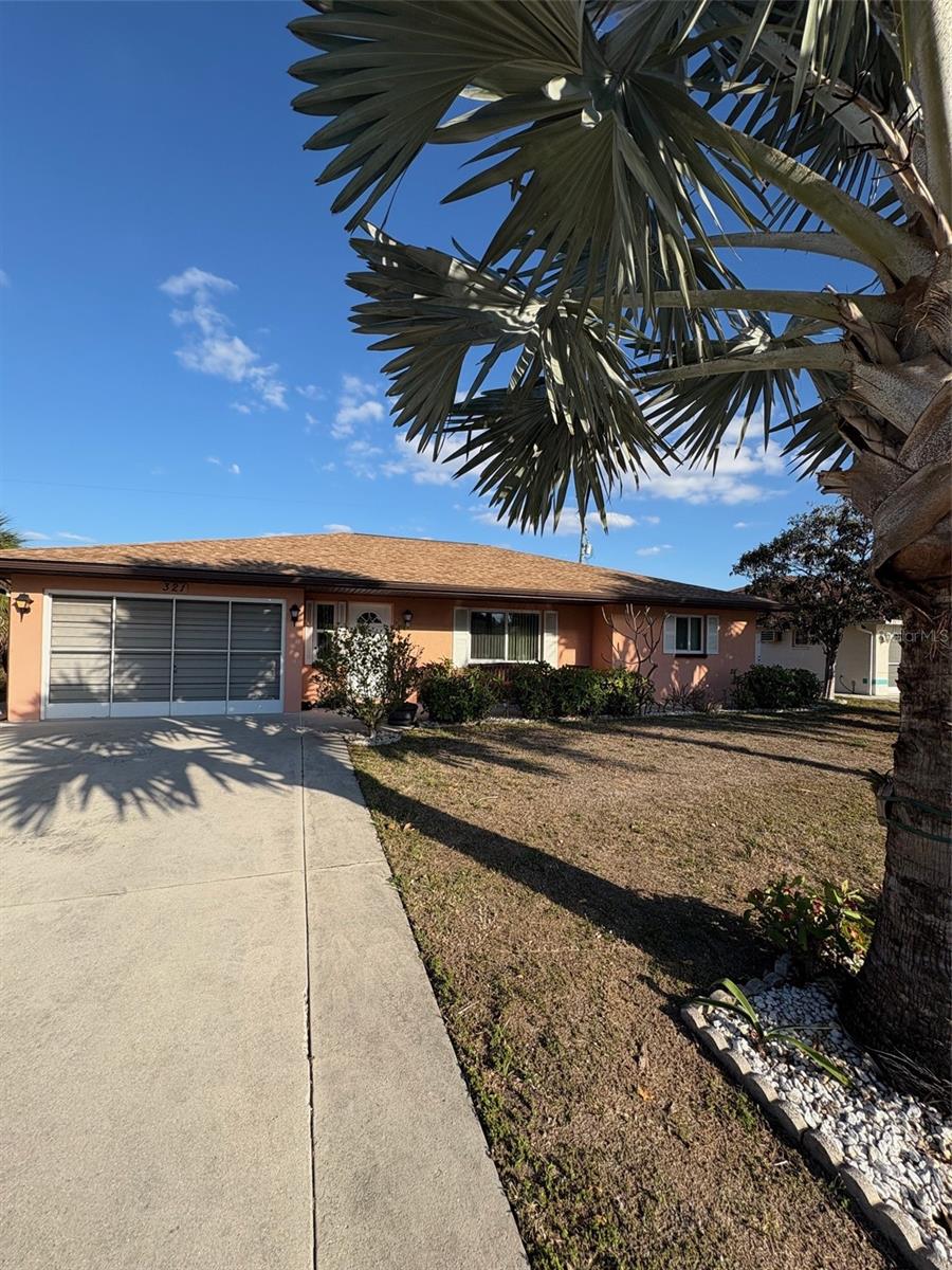 321 Venetia Ave, FL