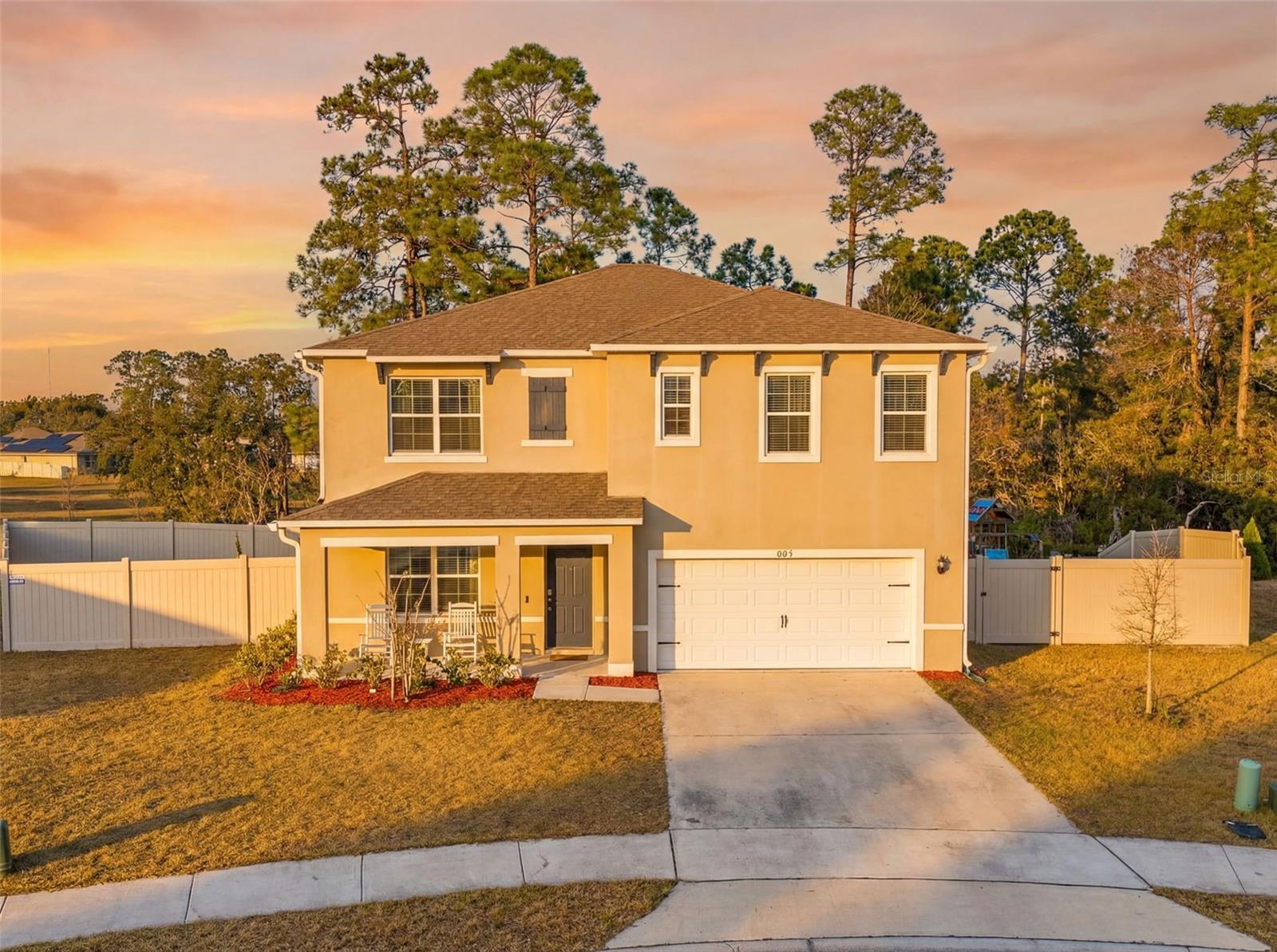 803 Baylor Dr, FL