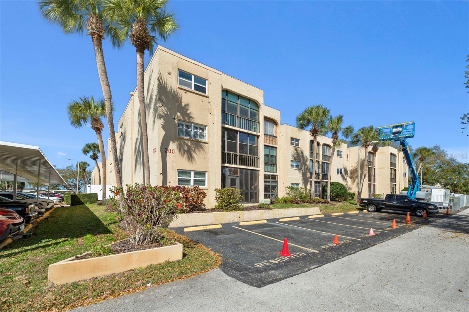 11485 Oakhurst Rd #200-208, FL