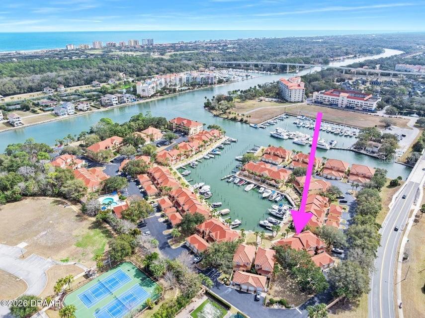 25 Marina Point Place, FL