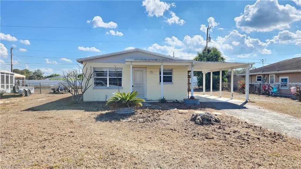 1169 Cherokee Avenue, FL