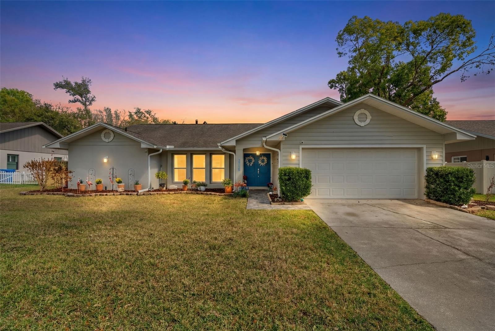 2715 Berryknoll Place, FL