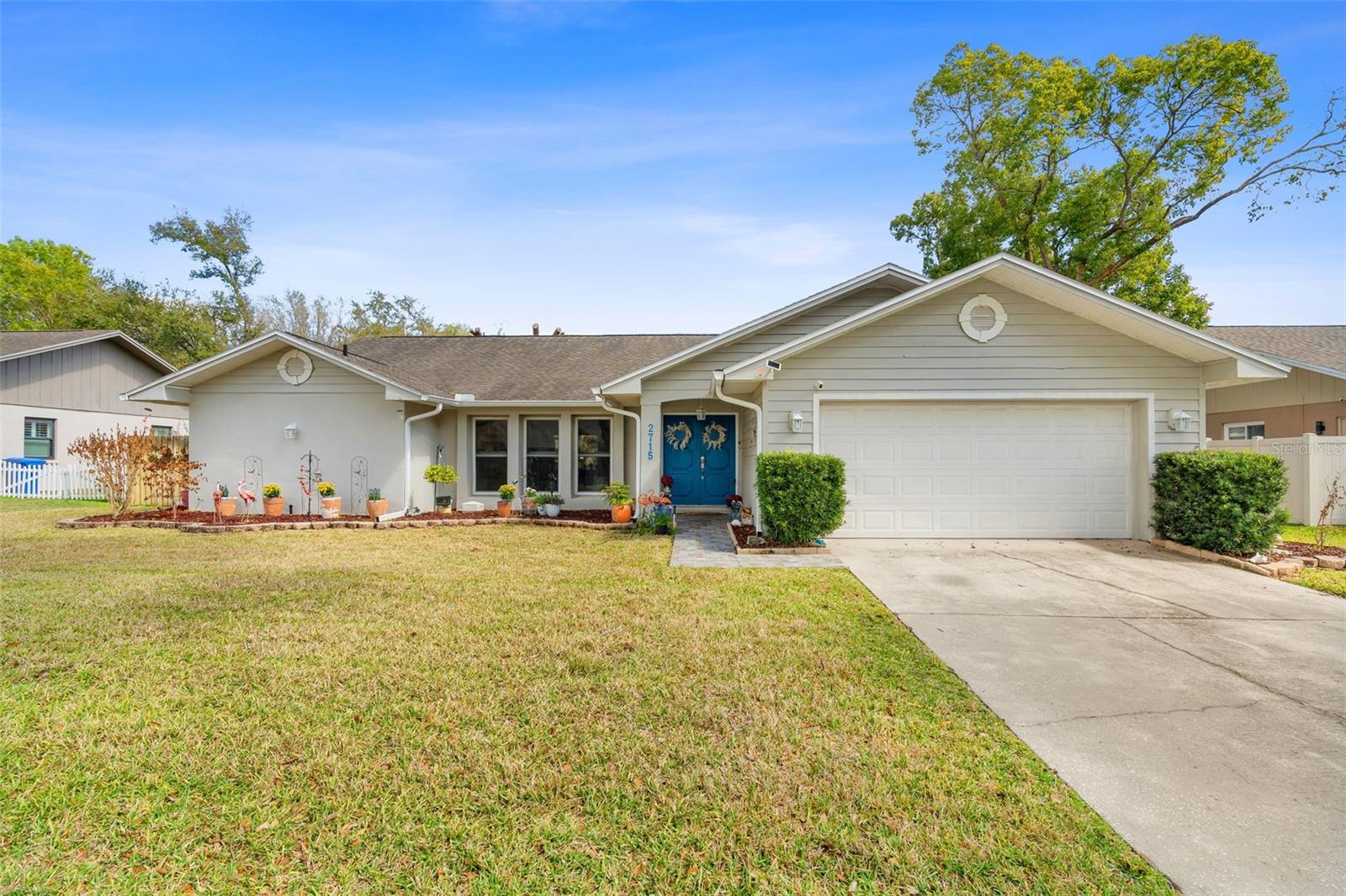 2715 Berryknoll Place, FL