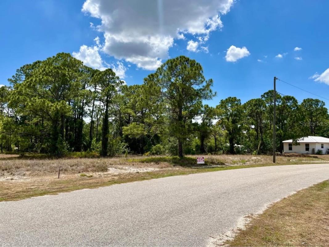 668 Lake Tina Drive, FL
