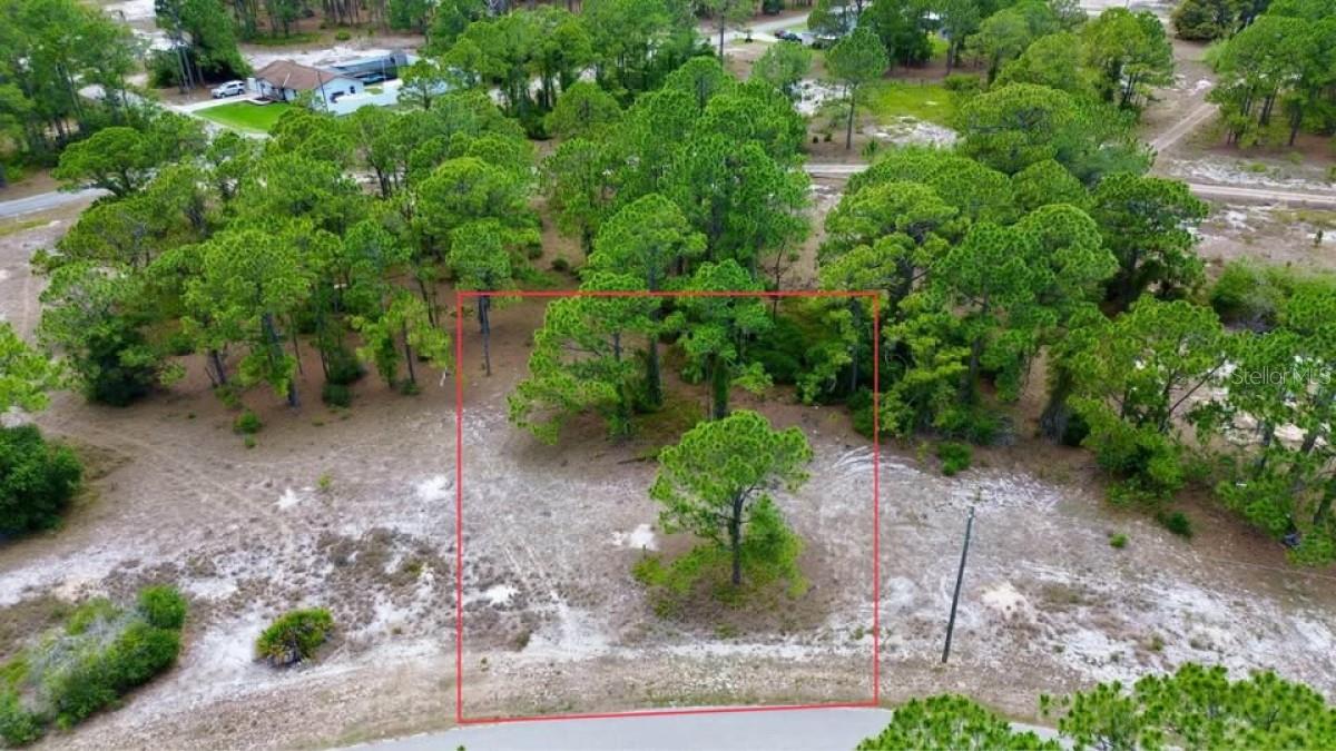668 Lake Tina Drive, FL