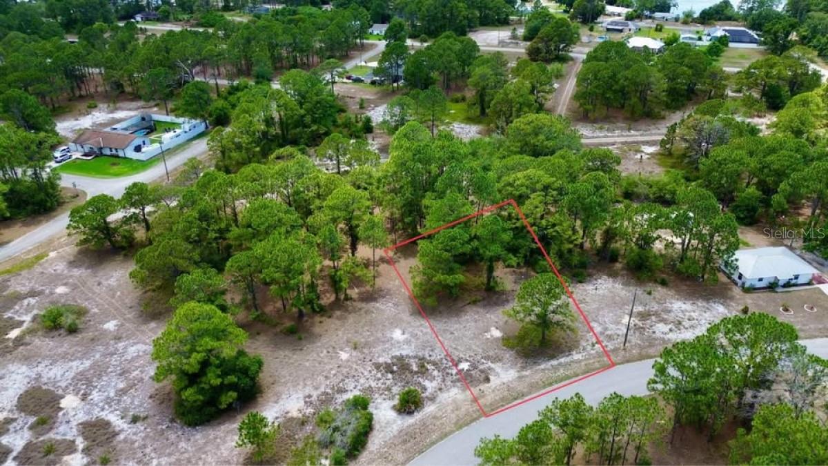 668 Lake Tina Drive, FL