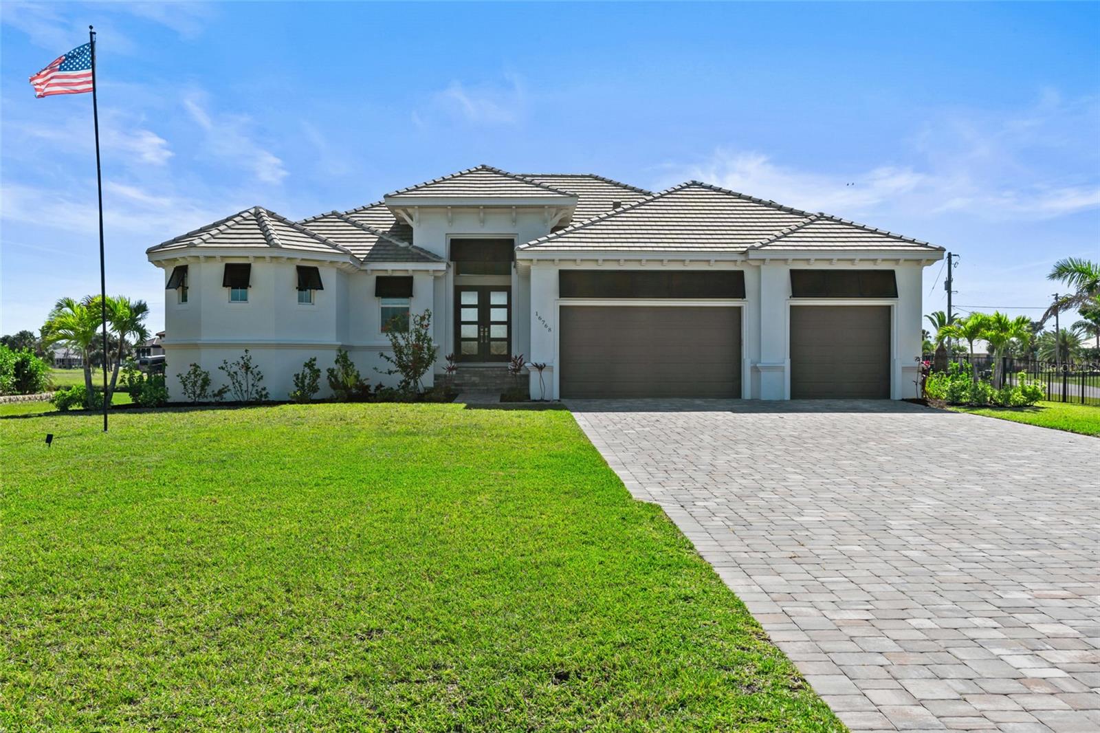 16768 San Edmundo Road, FL
