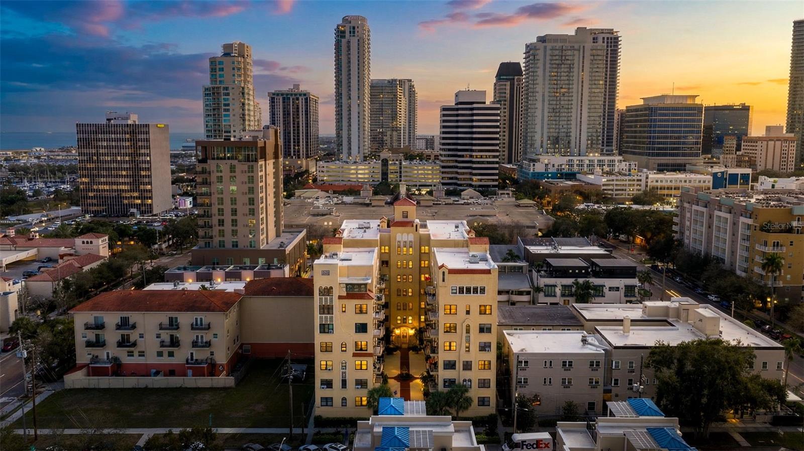 130 4th Avenue, FL