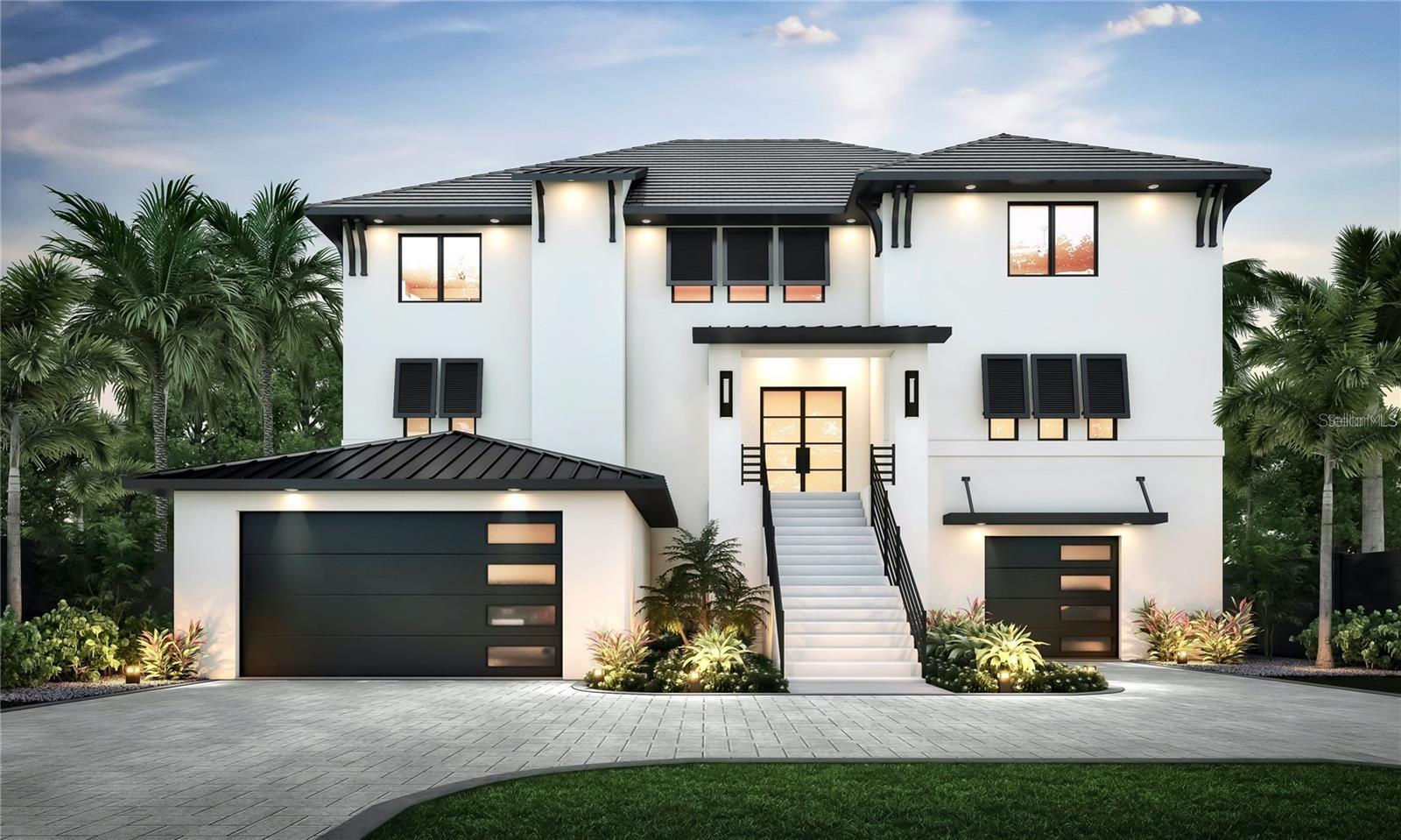 10126 Tarpon Drive, FL