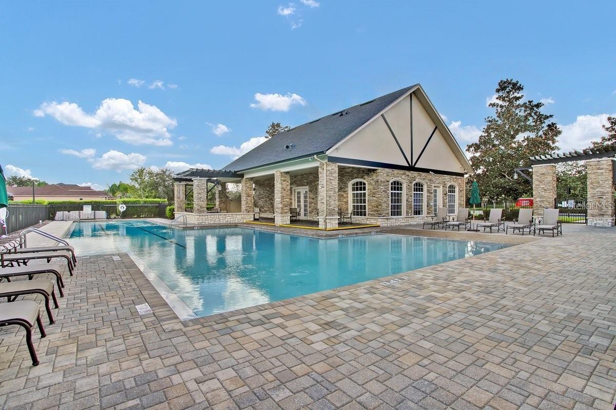 3303 Stonegate Falls Drive, FL