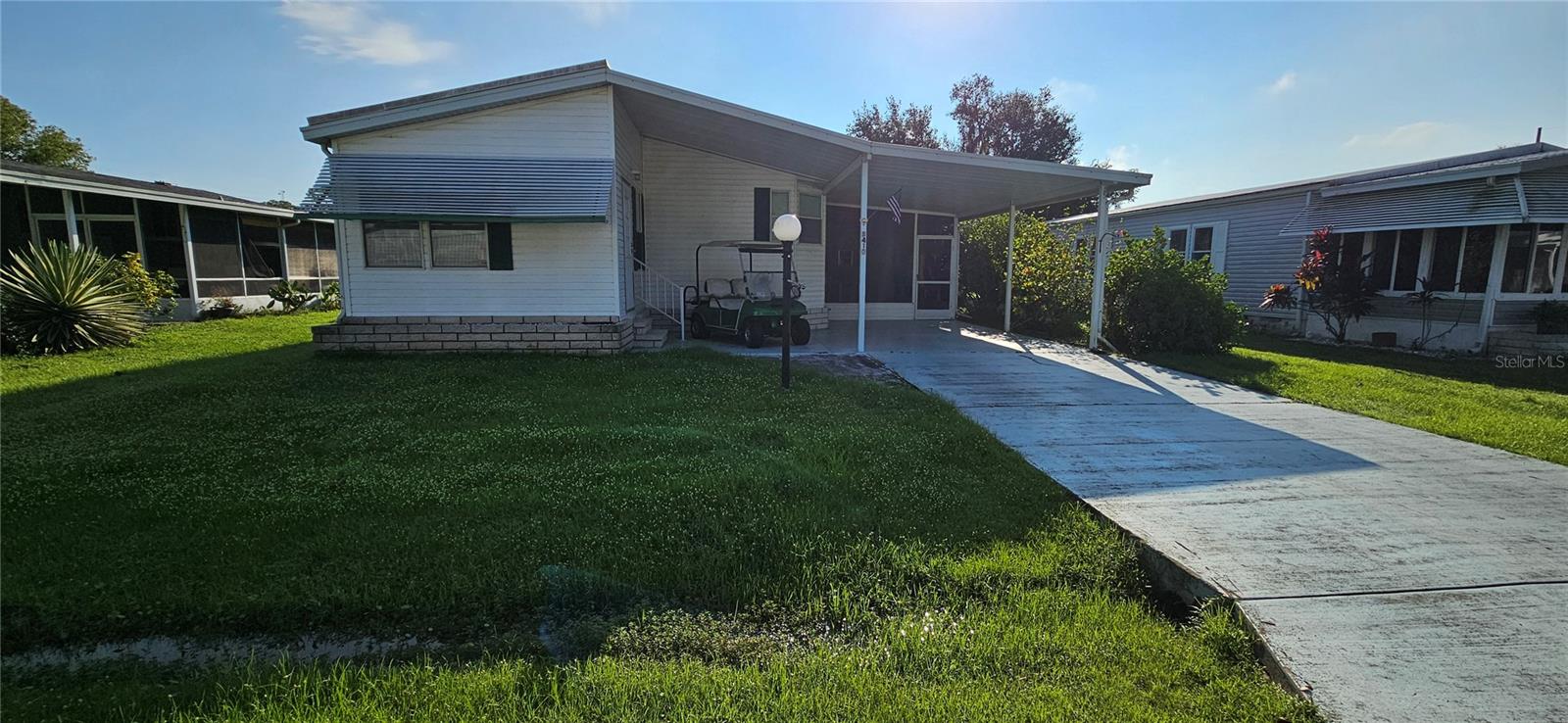 8410 Wagon Wheel Circle, FL