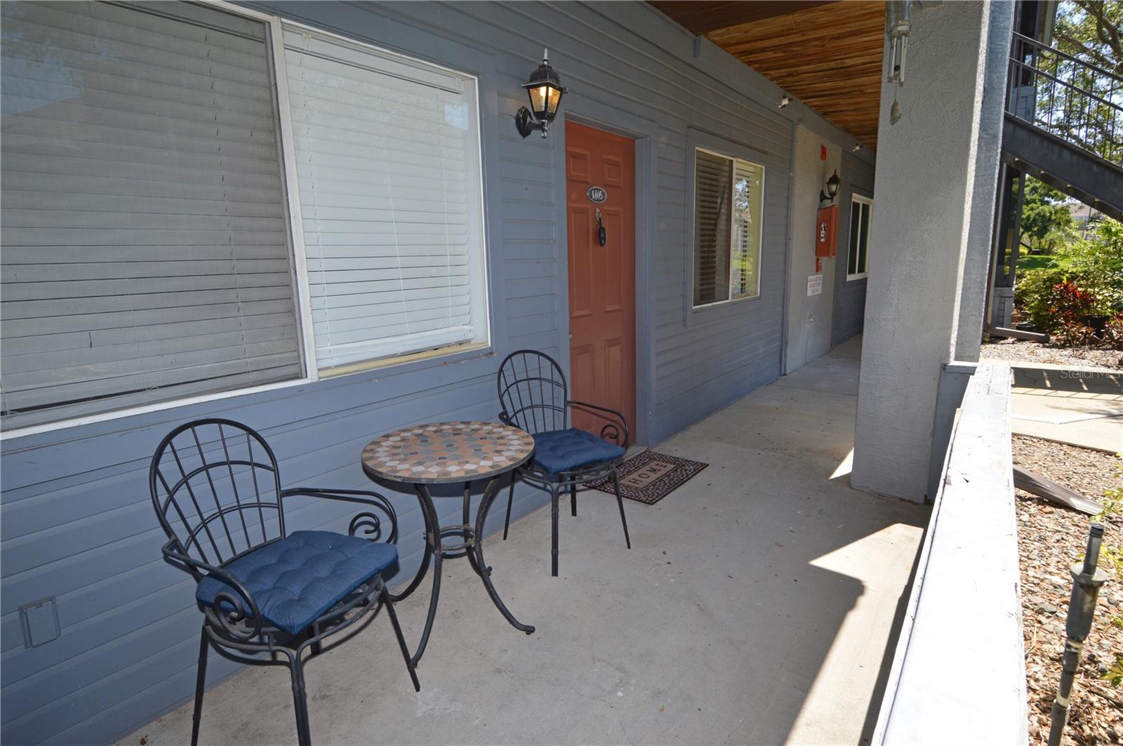 10265 Gandy Boulevard, FL
