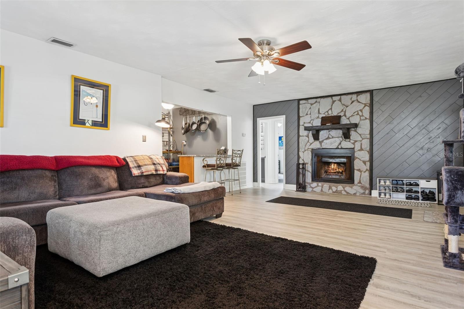 1023 Bask Drive, FL