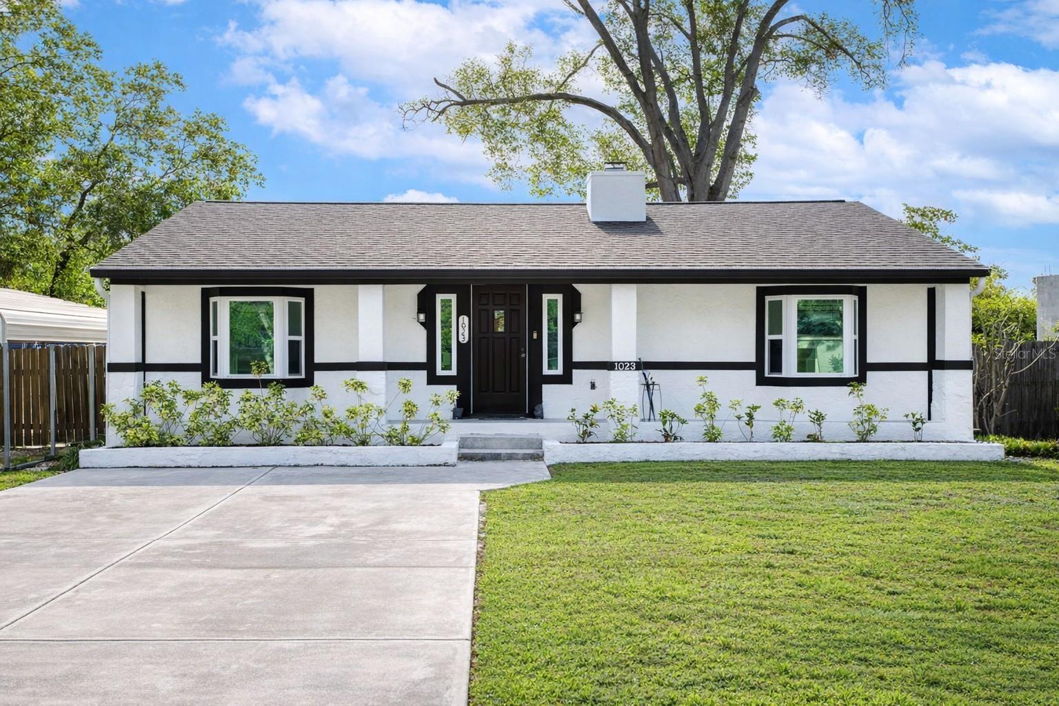 1023 Bask Drive, FL