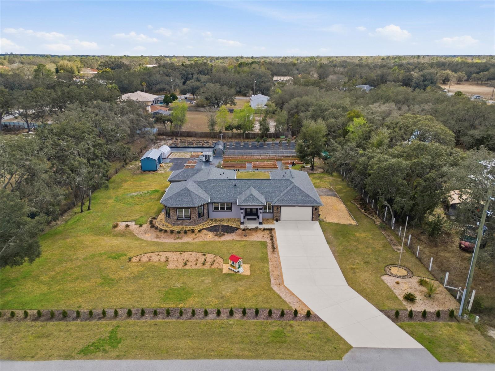 16090 Fringe Tree Drive, FL