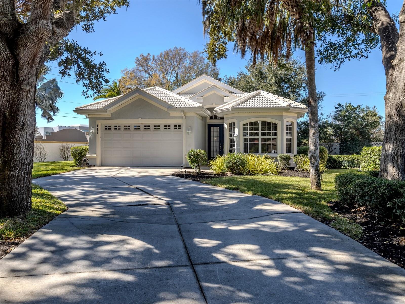 111 Wayforest Drive, FL