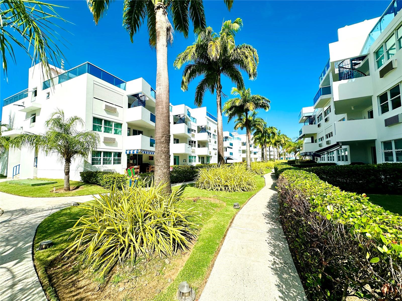 Cond Costamar Beach Village #Co-203, PR
