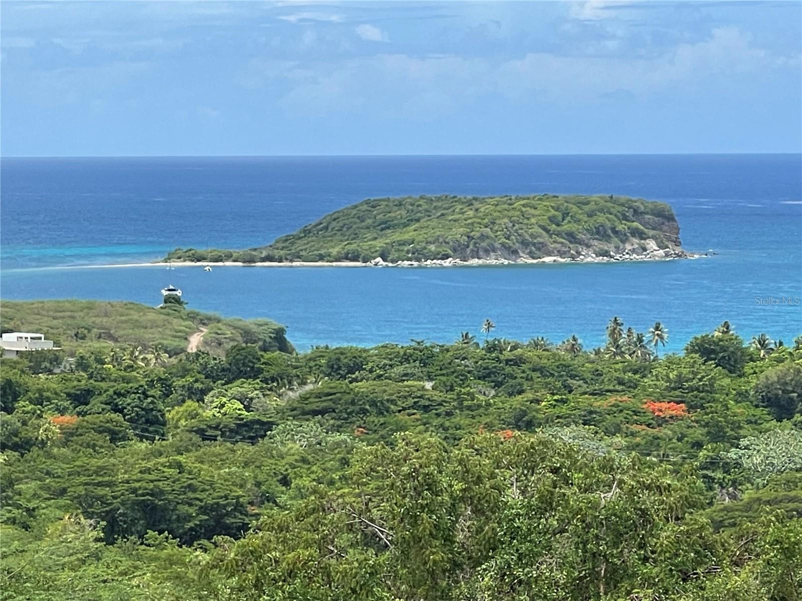 A-1 Finca Vieques, PR