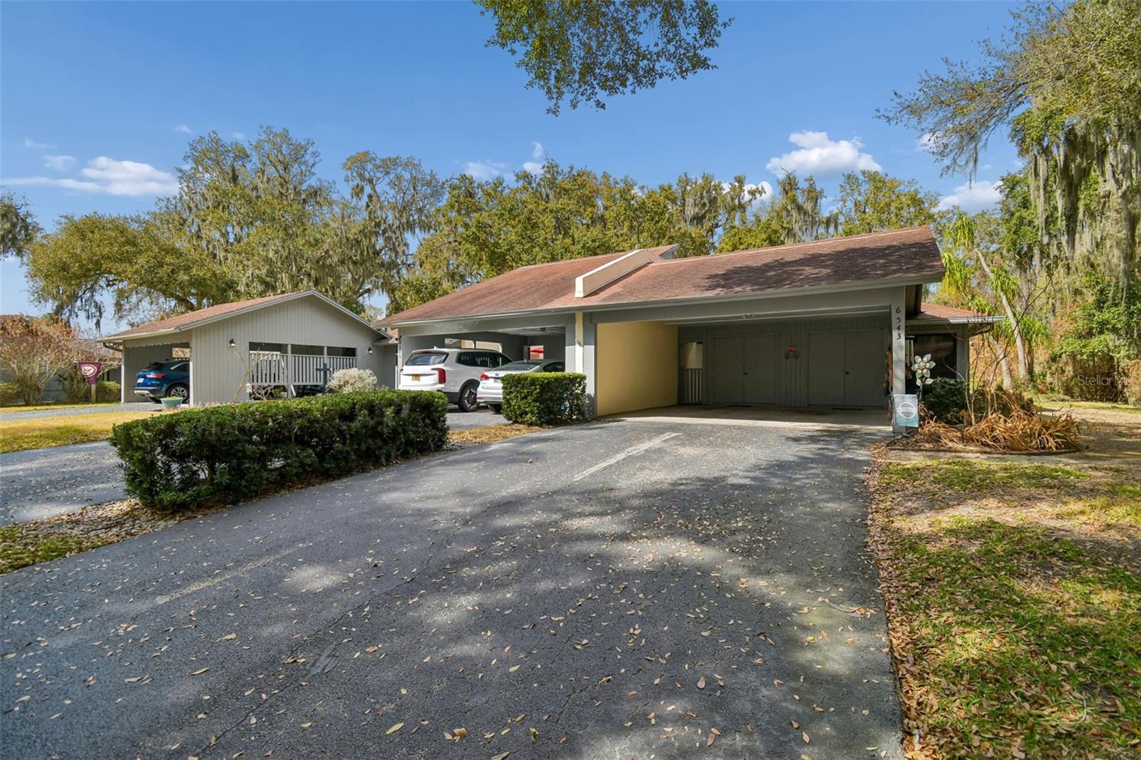 6543 Trail Ridge Drive, FL