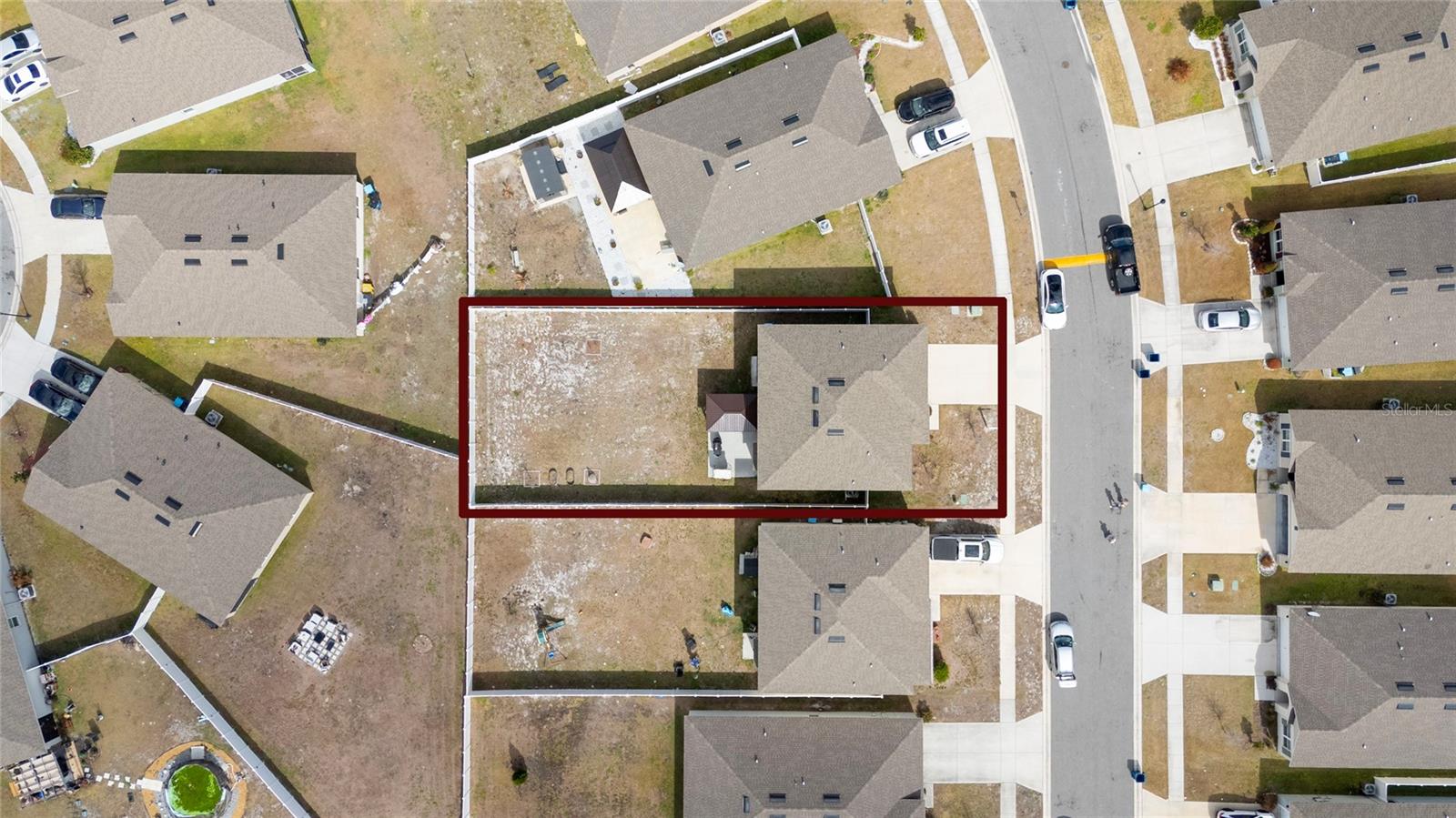 740 Squires Grove Drive, FL