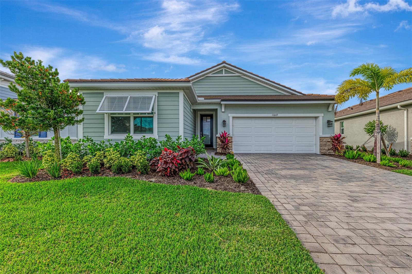 11647 Myakka Blue Drive, FL