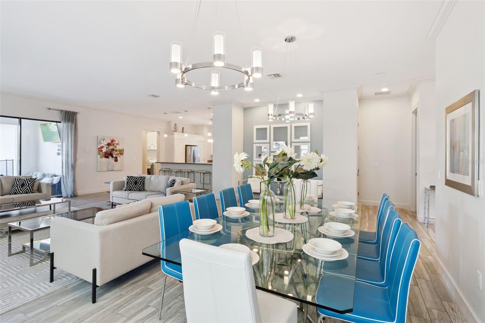 7423 Sparkling Court, FL