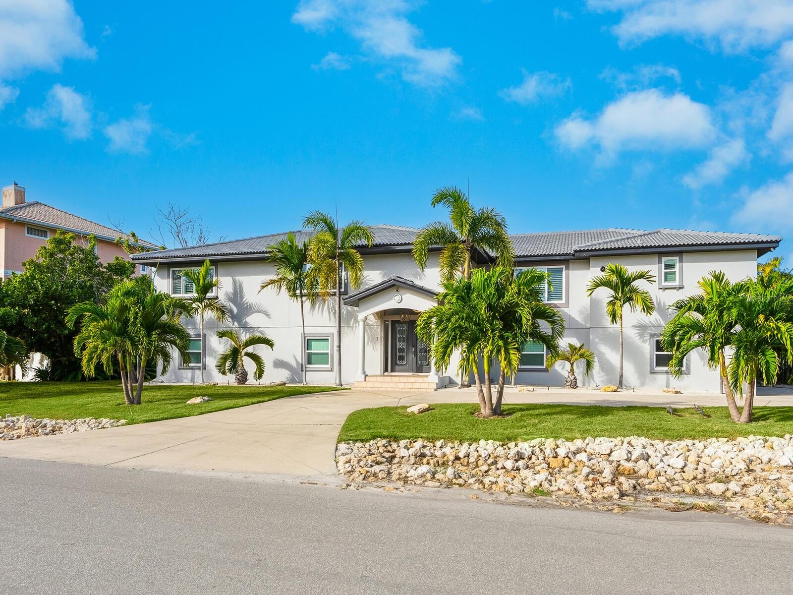 501 Norton Street, FL