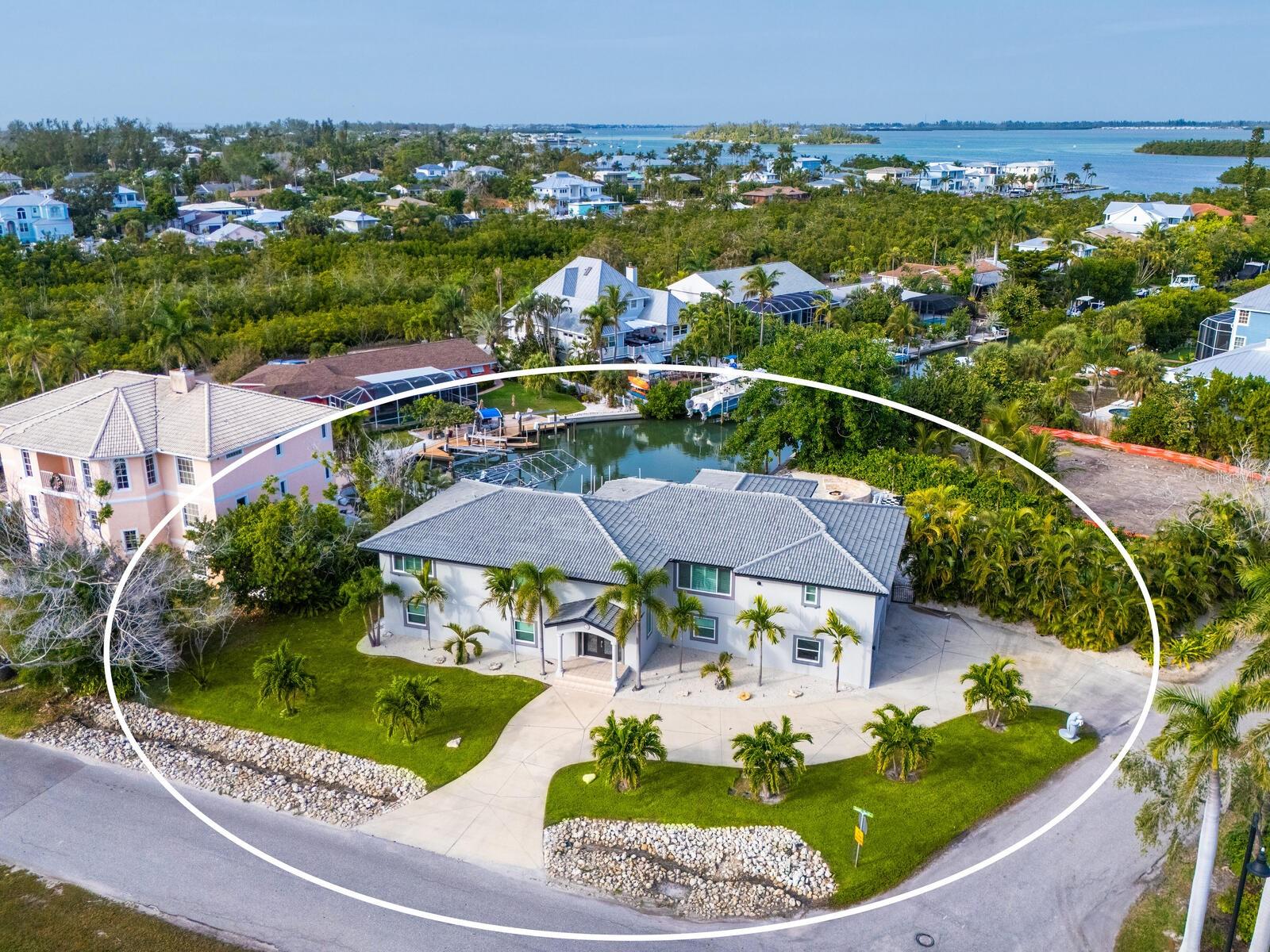 501 Norton Street, FL