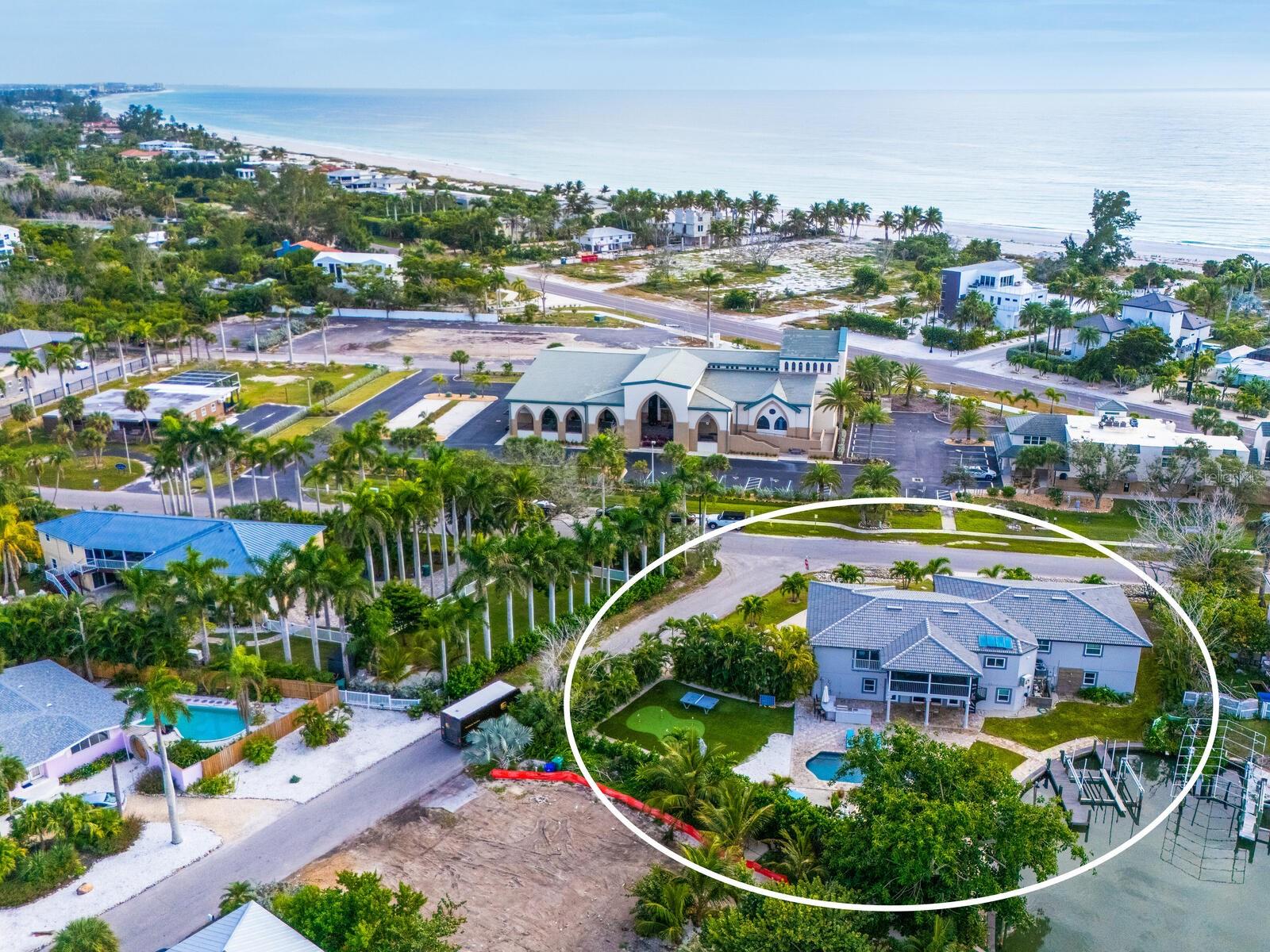 501 Norton Street, FL