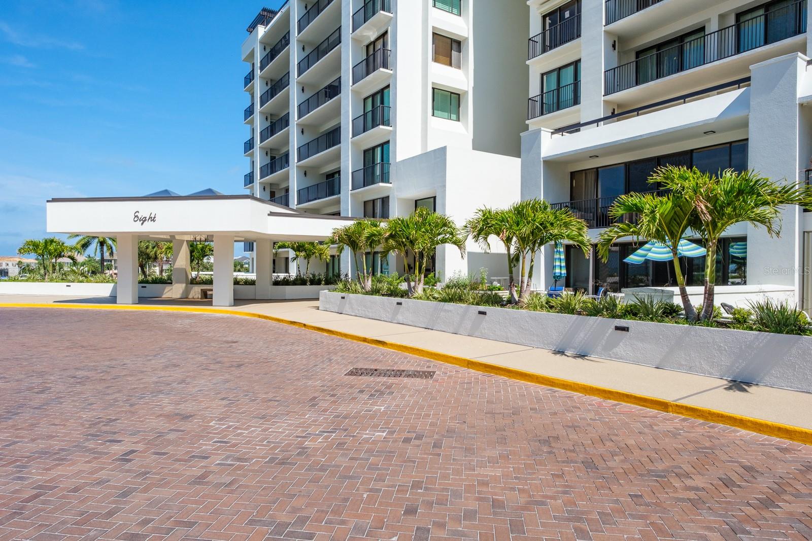 8 Belleview Boulevard, FL
