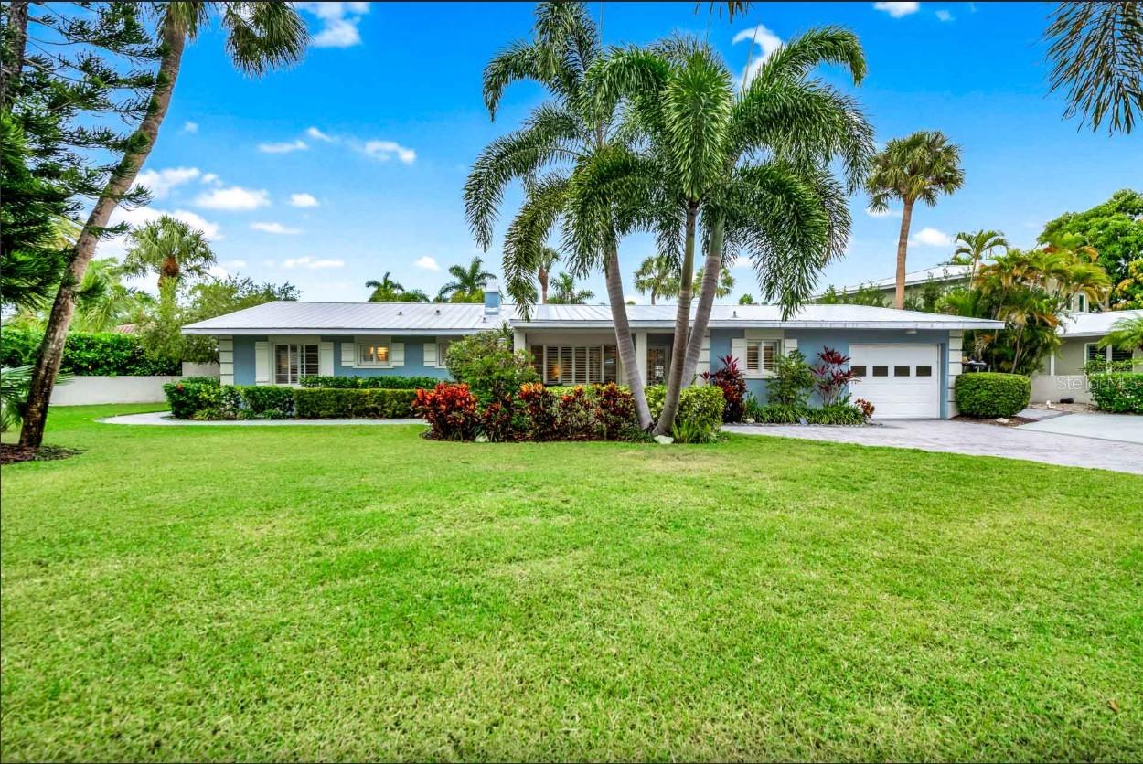301 Jackson Drive, FL