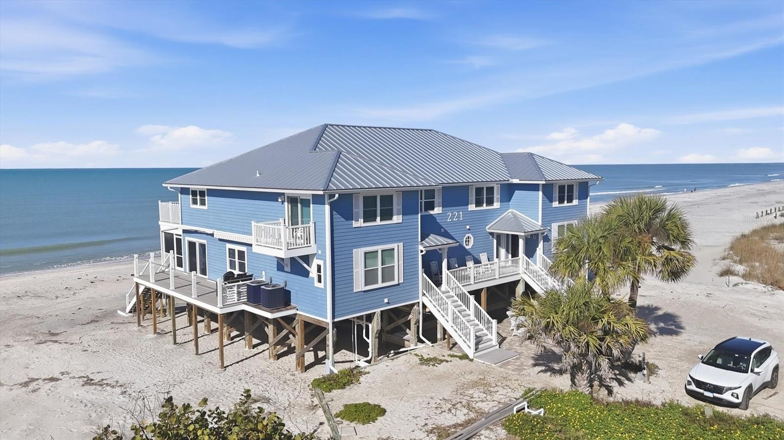 221 Gulf Boulevard, FL