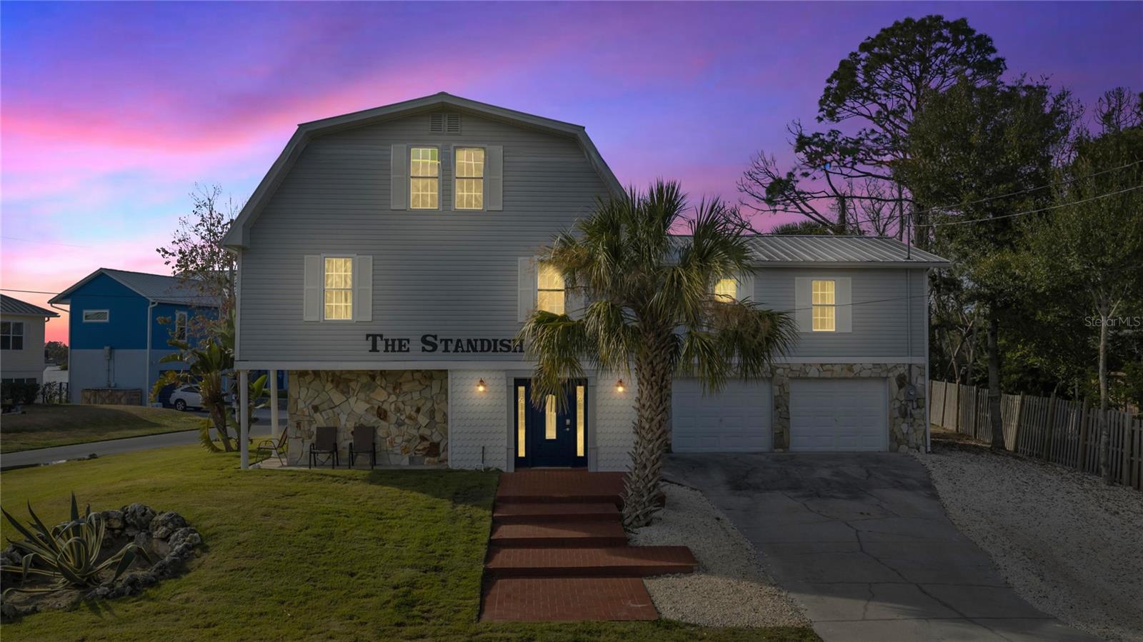 12409 Standish Drive, FL
