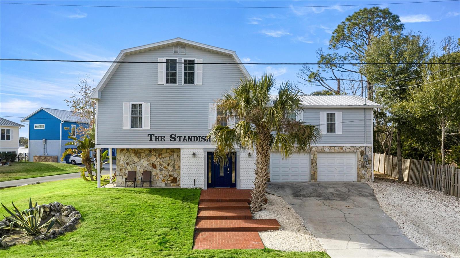 12409 Standish Drive, FL