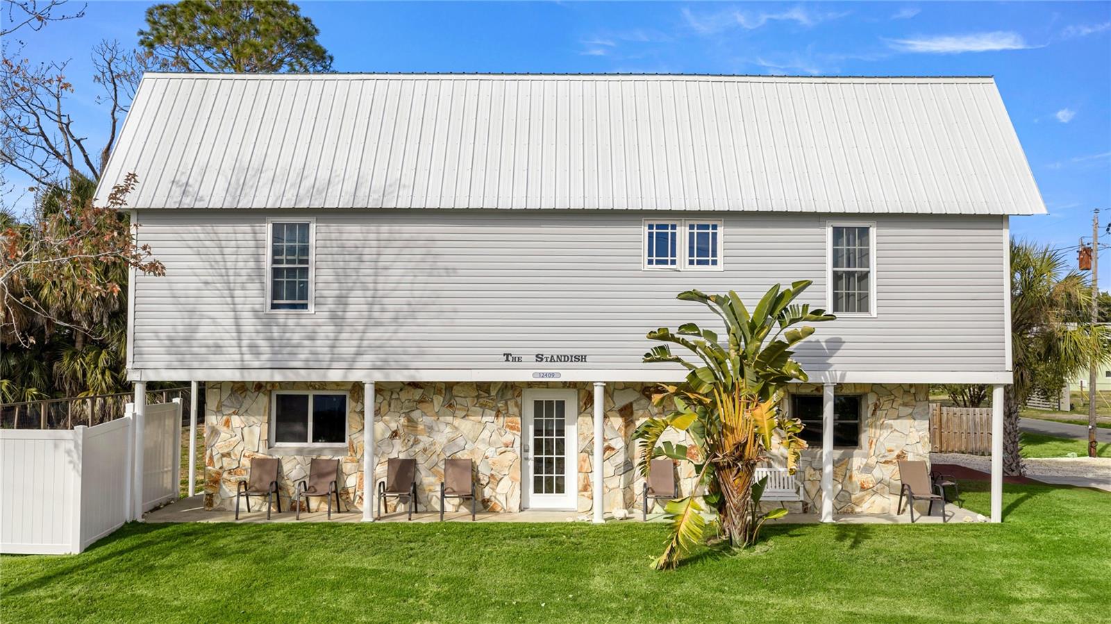 12409 Standish Drive, FL