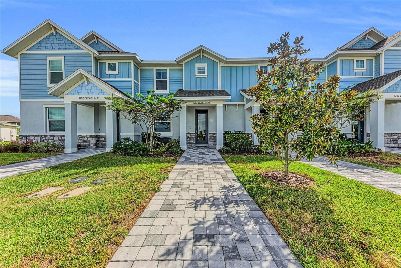 1741 Cleat Ln, FL