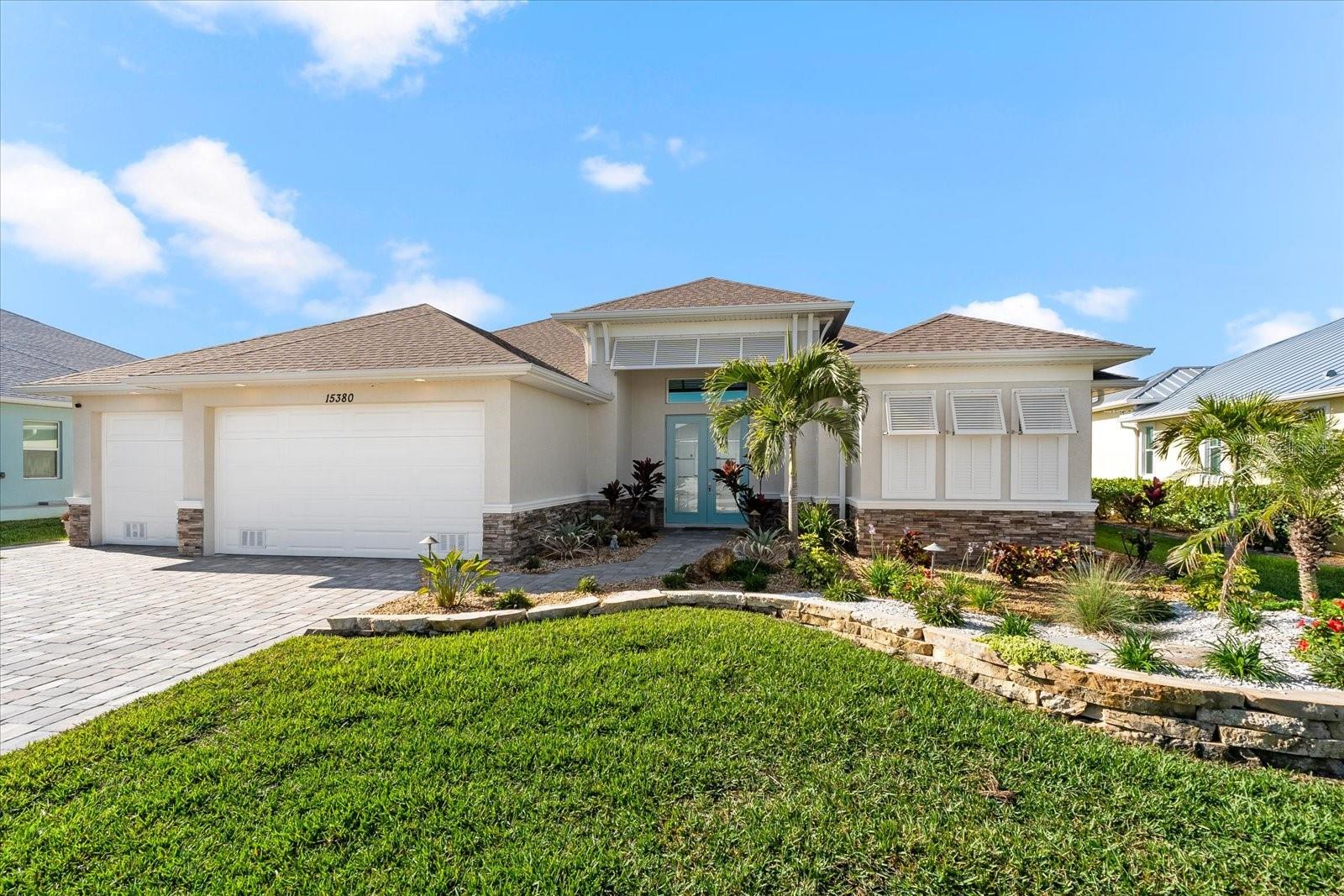 15380 Alsask Circle, FL