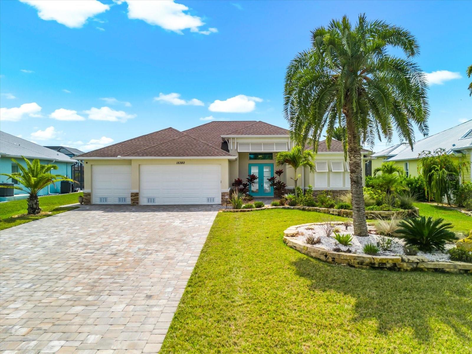 15380 Alsask Circle, FL