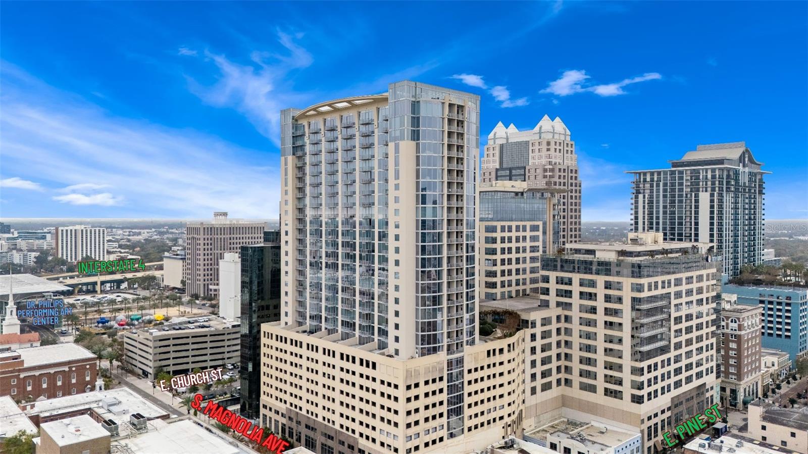 155 Court Avenue, FL