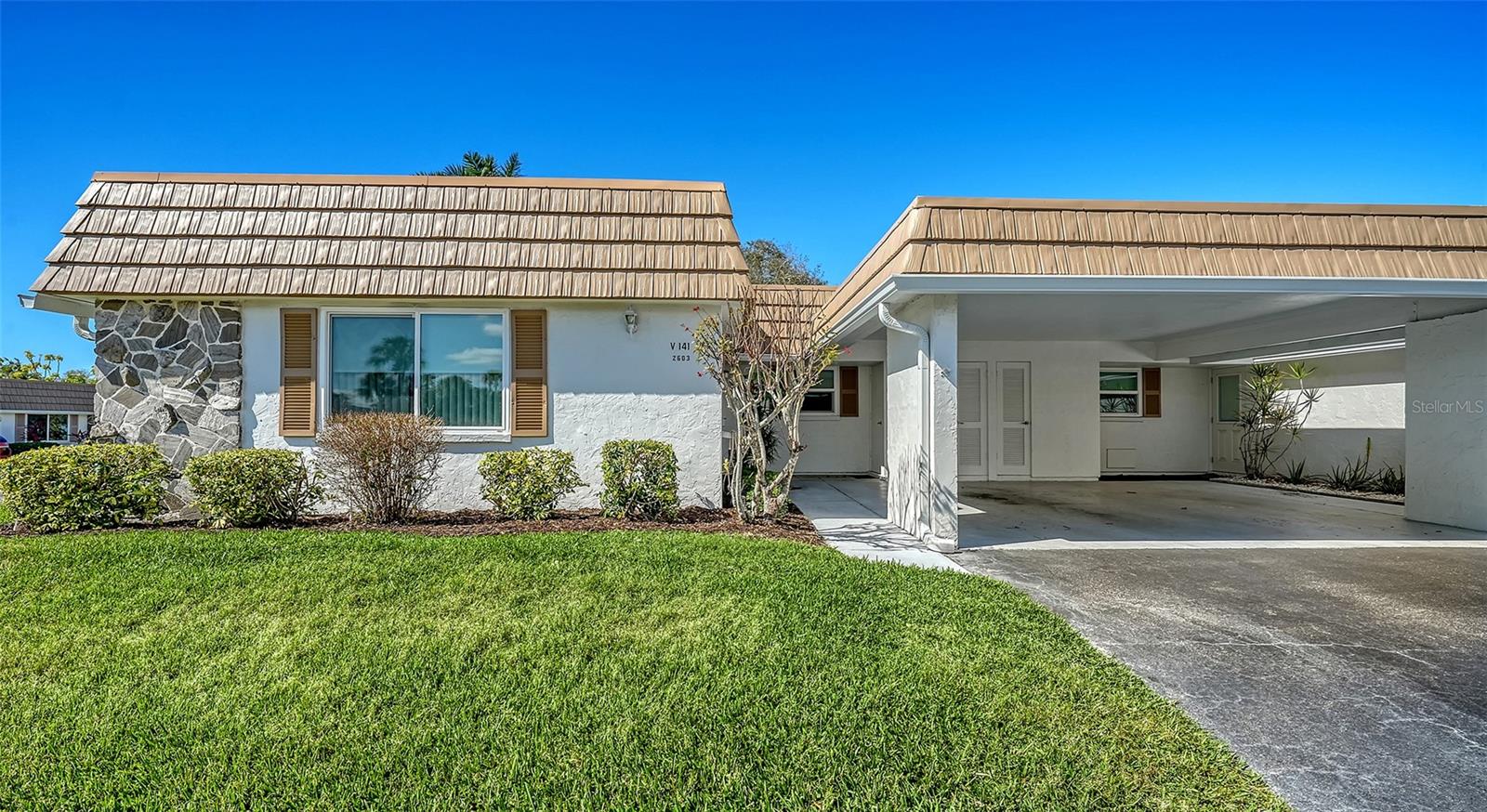 2603 Riverbluff Parkway, FL