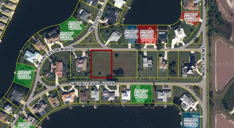 11663 Dallas Drive, FL