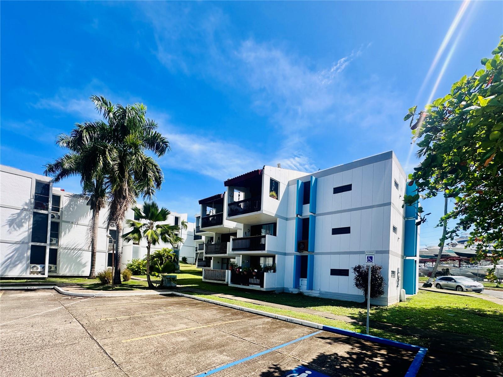 Ave Marina Villa Marina, PR