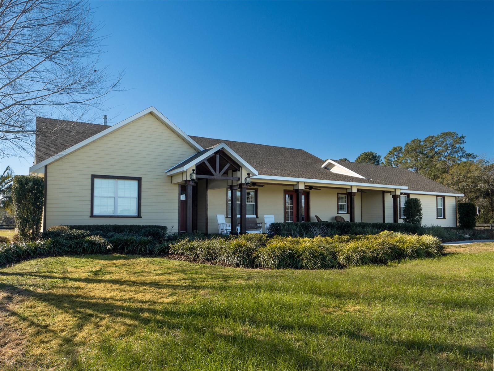 11130/11122 W Highway 326, FL