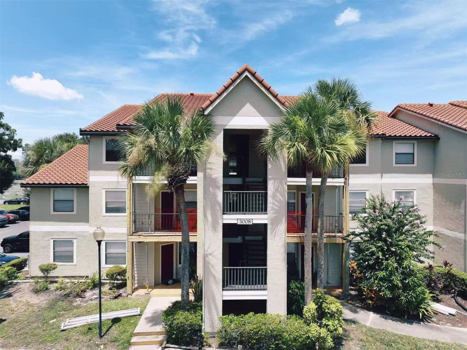 3008 Parkway Blvd #306, FL