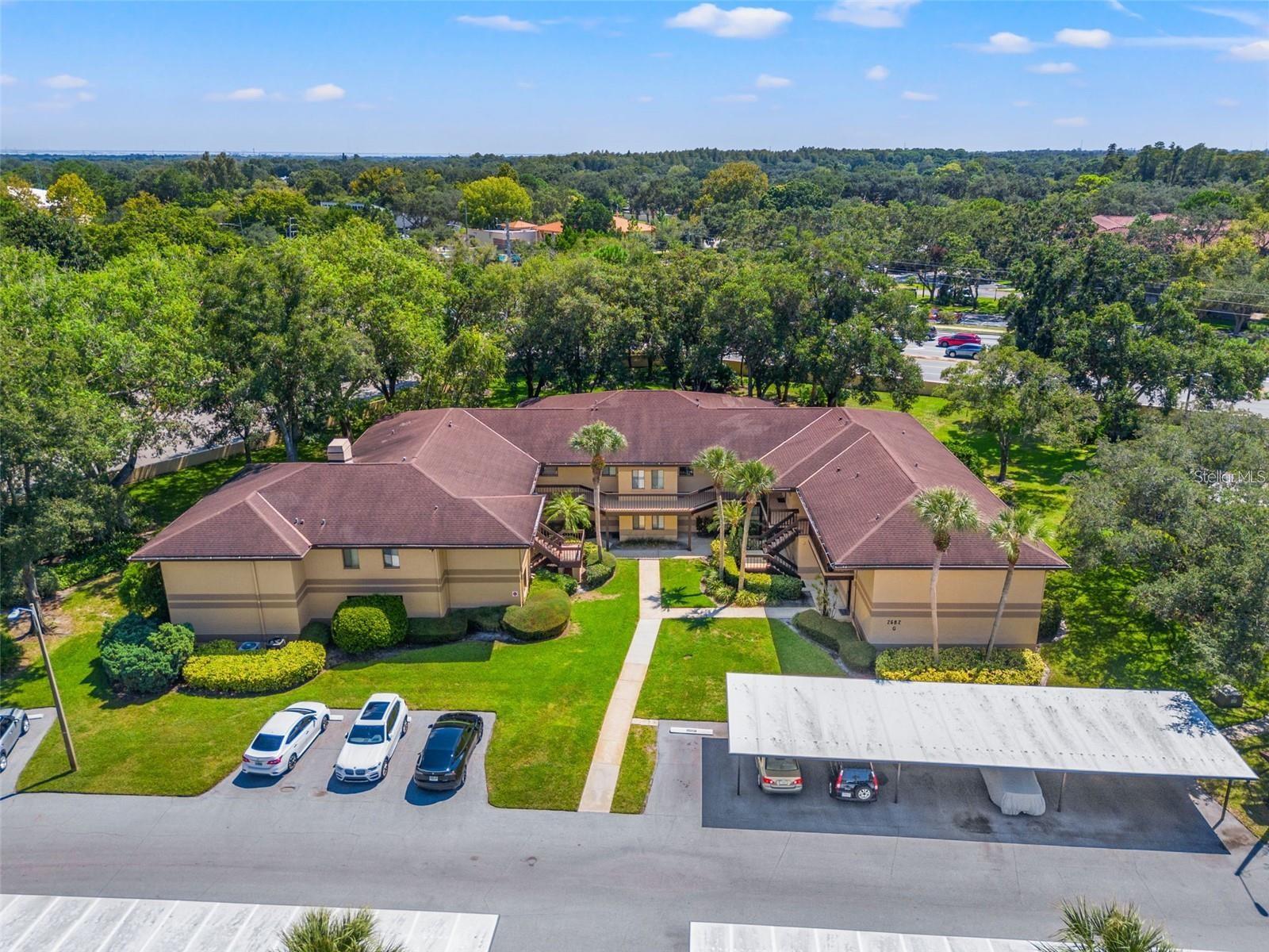 2682 Sabal Springs Circle, FL